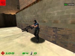 Double Gun